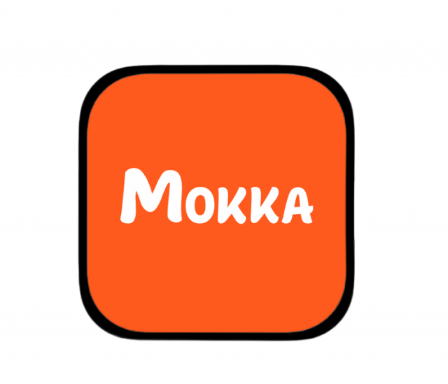 Мокка — оплата авансом