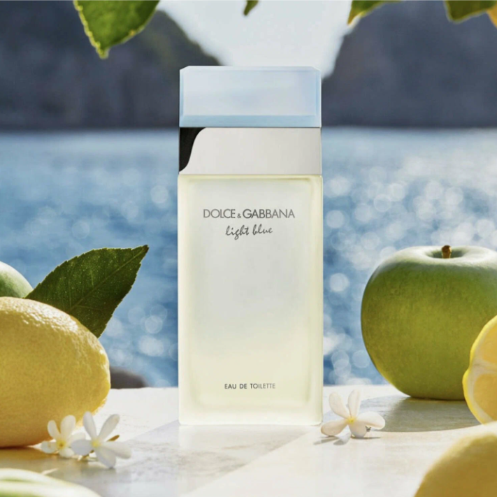 Dolce & Gabbana Light Blue