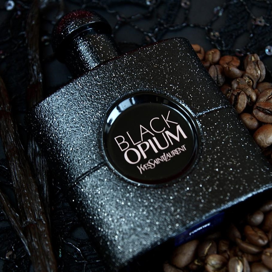 Yves Saint Laurent Black Opium