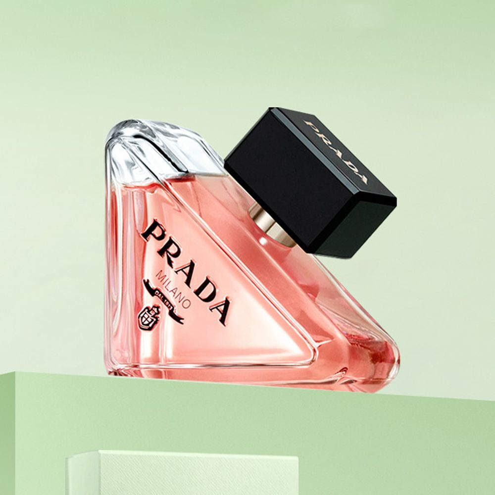 Prada Paradoxe