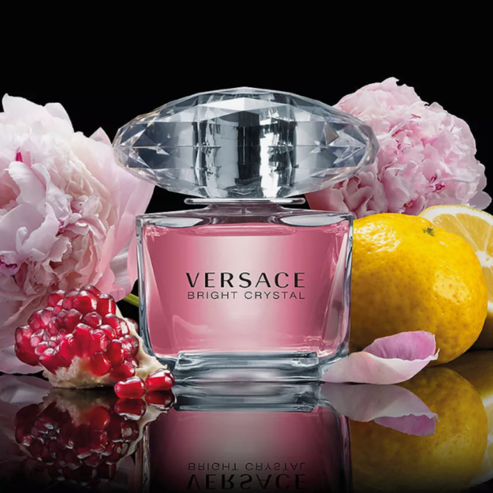 Versace Bright Crystal